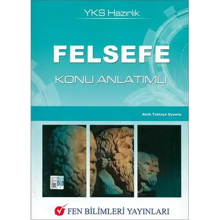Fen Bilimleri YKS Felsefe Konu Anlatımlı
