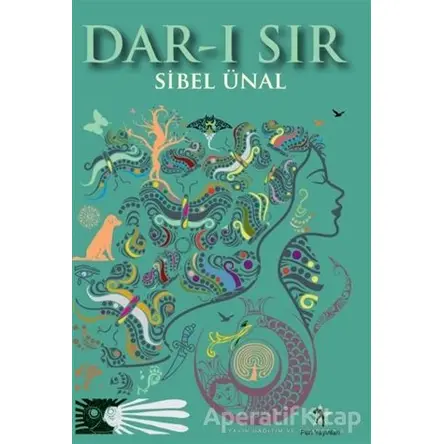 Dar-ı Sır - Sibel Ünal - Peri Yayınları