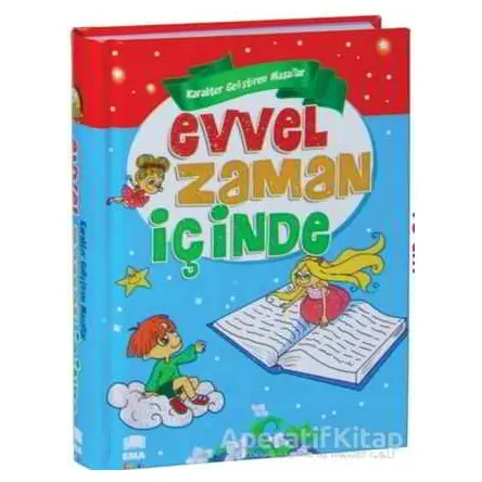 Evvel Zaman İçinde - Fatma Işık - Ema Çocuk