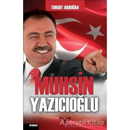 Muhsin Yazıcıoğlu - Turgut Akbuğra - Armada Yayınevi