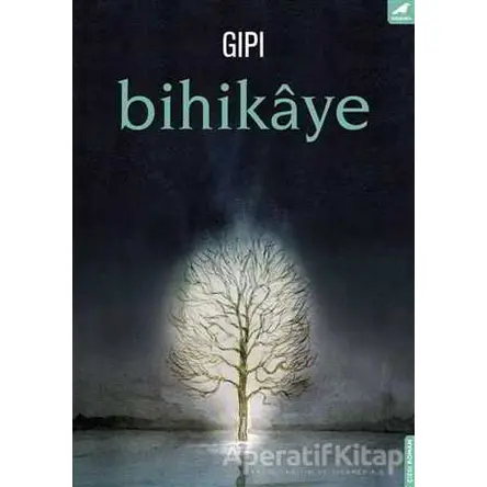 Bihikaye - Gipi - Kara Karga Yayınları
