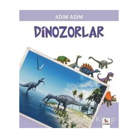 Dinozorlar - John Stuart Mill - Almidilli