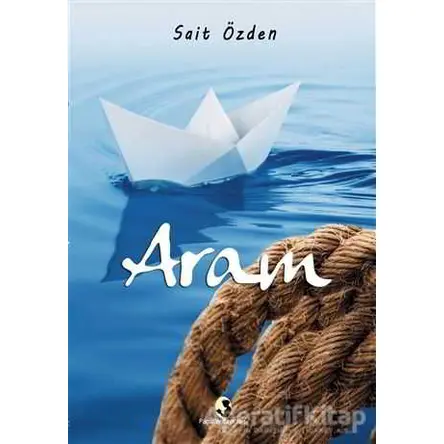 Aram - Sait Özden - Pamiray Yayınları