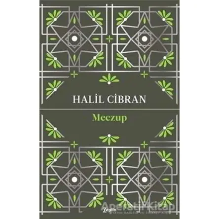 Meczup - Halil Cibran - Zeplin Kitap