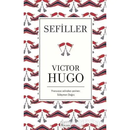 Sefiller - Victor Hugo - Koridor Yayıncılık