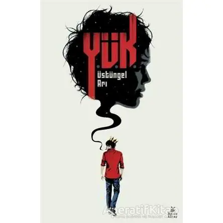 Yük - Üstüngel Arı - Mylos Kitap