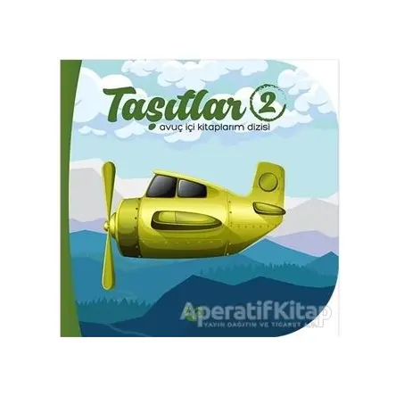 Taşıtlar 2 - Sunguralp Şolpan - Çikolata Yayınevi