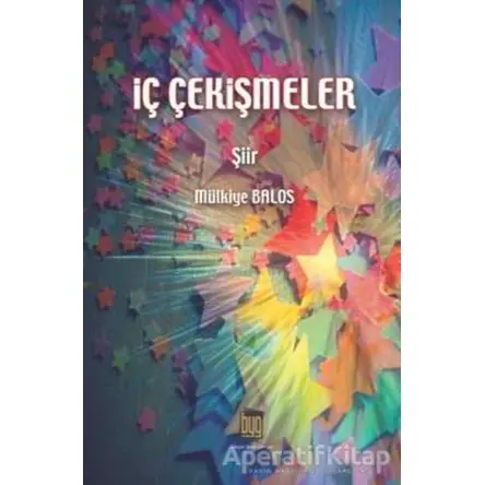 İç Çekişmeler - Mülkiye Balos - Baygenç Yayıncılık