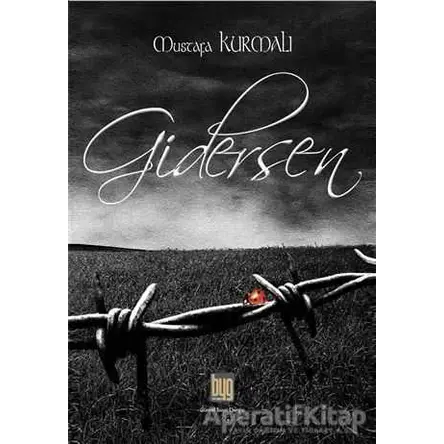 Gidersen - Mustafa Kurmalı - Baygenç Yayıncılık