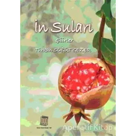 İn Suları - Türkan Söğüt Gezer - Baygenç Yayıncılık