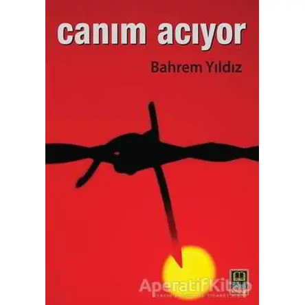 Canım Acıyor - Bahrem Yıldız - Babıali Kitaplığı
