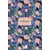 Bez Ciltli Kareli Defter 14 - Koridor Yayıncılık
