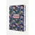 Bez Ciltli Kareli Defter 14 - Koridor Yayıncılık