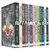 Death Note - Ölüm Defteri Set 13 Kitap - Tsugumi Ooba - Akıl Çelen Kitaplar