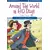 Around The World In 80 Days - Jules Verne - D Publishing Yayınları