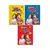Yükselen Zeka 5-8 Yaş Zeka ve Dikkat Geliştirme Seti (3 Kitap Set)