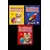 Yükselen Zeka İngilizce Öğreniyorum Seti (3 Kitap Set)