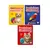 Yükselen Zeka İngilizce Öğreniyorum Seti (3 Kitap Set)