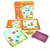 LevelUp! 2 - Çiftlik Hayvanları Sudoku Dikkat Atölyesi Yayınları