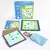 LevelUp! 5 Şekiller Sudoku Dikkat Atölyesi Yayınları