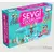 Sevgi Çocukları Okumayı Çok Seviyor 10 Kitap - Yuva Yayınları