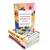 Müthiş Psikoloji 3 Kitap Set Defter Hediyeli - Destek Yayınları