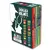 Sherlock Holmes Serisi 10 Kitap Seti -1 (Kutusuz) Maviçatı Yayınları