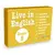 8. Sınıf İngilizce Öğrenme Seti Live in English