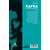 Ateşçi - Franz Kafka - Aperatif Kitap Yayınları