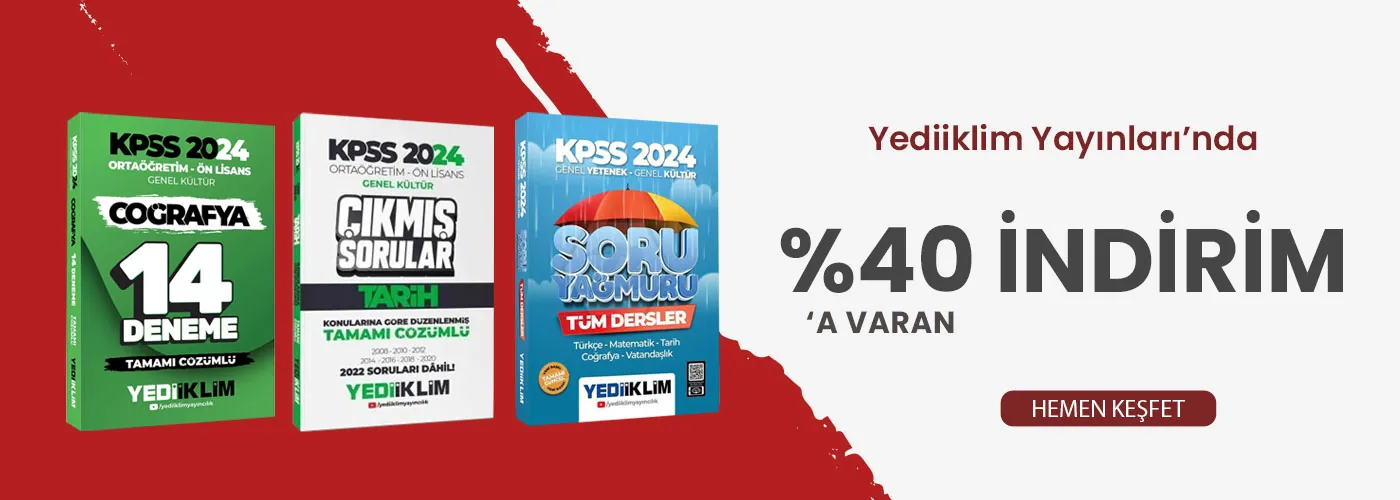 Yediiklim Yayınları