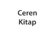 Ceren Kitap