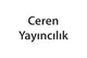 Ceren Yayıncılık