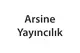 Arsine Yayıncılık