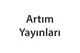 Artım Yayınları