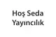 Hoş Seda Yayıncılık