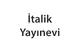 İtalik Yayınevi