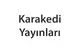 Karakedi Yayınları