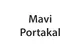 Mavi Portakal