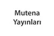 Mutena Yayınları