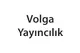 Volga Yayıncılık