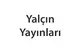 Yalçın Yayınları