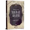 Hakikat Arayışı - İmam Gazzali - İtisam Yayınları