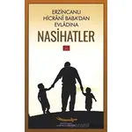 Nasihatler - Ali Rıza Sayan - Tesnim Yayınları