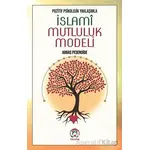 İslami Mutluluk Modeli - Abbas Pesendide - Tesnim Yayınları