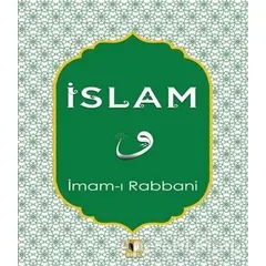 İslam - İmam-ı Rabbani - Ehil Yayınları