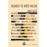 Nemrut ve Kayıp Mezar - Umut Altuğ - Düşün Yayıncılık