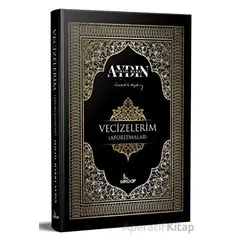 Vecizelerim - İsmail Hakkı Aydın - Girdap Kitap