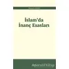 İslam’da İnanç Esasları - Mustafa Özden - Araştırma Yayınları