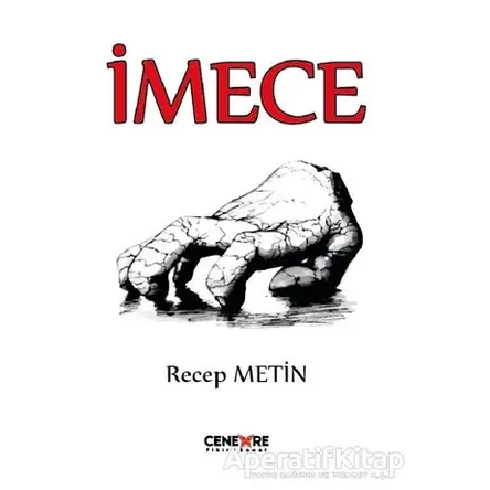 İmece - Recep Metin - Cenevre Fikir Sanat