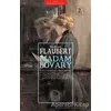 Madam Bovary - Gustave Flaubert - İmge Kitabevi Yayınları